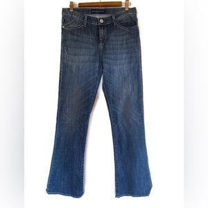 Rock and Republic Kasandra jeans size 12